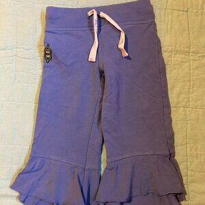 Peekaboo Beans Pants